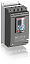 Софтстартер PSTX60-690-70 55кВт 690В 60A (90кВт 690В 105A внутри треугольника) с функцией защиты двигателя ABB. Вид 1.