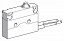 Миниатюрный концевой выключатель 0,5м Schneider Electric. Вид 1.