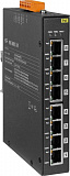 ICP DAS: NSM-208PSE-24V