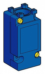 Корпус концевого выключателя 2нзно zckj21 Schneider Electric. Вид 1