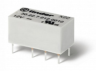 Реле с 1 перекидным контактом, с сигнальным светодиодом и цепью защиты (24B DC) 6A, узкое ( 6.5мм) на DIN-рейку Schneider Electric