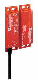 Магнитный выключатель безопасности xcsdmp5912 Schneider Electric. Вид 1