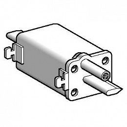 Предохранитель oe gf 125 Schneider Electric. Вид 1