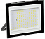 Прожектор LED СДО 06-150 IP65 4000К черный IEK. Вид 1.