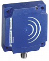 Schneider Electric: XS8D1A1PBM12