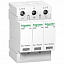 Узип т2 iprd 40r 1000в dc 40ka 2п сигнал Schneider Electric. Вид 1.
