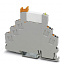 RIF-0-RPT-24DC/21 Релейный модуль с разъемами рush-in, 1ПК 24B DC Phoenix Contact. Вид 1.