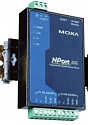 MOXA: NPort 5232