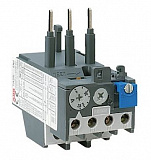 Контакт дополнительный CAL16-11C 1NO 1NC для контактора EK (второй слева) ABB