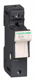 Разъединитель-предохранитель 50a.n.14х51 Schneider Electric. Вид 1