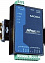 Ethernet сервер устройств, 2xRS-422/485 MOXA. Вид 1.