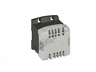 Трансформатор понижающий 230-400В/24В AC 160Вт Legrand