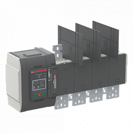 АВР TruONE OXB1000E3S2QB 1000А 3P+N DIP Выключатель нагрузки ABB. Вид 1
