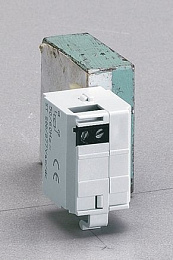 DPX3 Независимый расцепитель 200-277В AC/DC Legrand. Вид 1