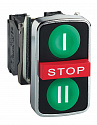 Schneider Electric: ZB4BA73132