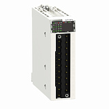 Schneider Electric: BMEAHO0412