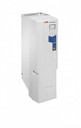 ACQ580-01-088A-4+J400 Устр-во автоматического регулирования 45 кВт, 380В, 3 фаза, IP21 (с панелью управления) ABB. Вид 1