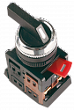 IEK: BSW10-ALCLR-3-K02