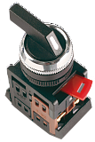 IEK: BSW10-ALCLR-3-K02