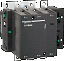 Контактор 3-х полюсный 200A 380B AC Schneider Electric. Вид 1.