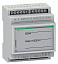 Диммер 1000Вт 4 входа, STD1000RL-SAE Schneider Electric. Вид 1.