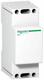 iTR Звонковый трансформатор 4ВА 8/12В Schneider Electric. Вид 1