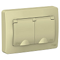 Systeme Electric: BLNRS441127