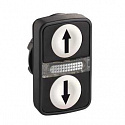 Schneider Electric: ZB5AW7A1714