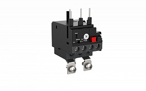 MRD F40 Тепловое реле 33-38A (класс 10) Systeme Electric. Вид 1