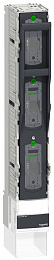 Выкл-разъед-предохр. isfl250 (прям. крепл.) Schneider Electric. Вид 1