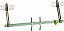 Набор SHD ,SIZE1,(1уп.= 10шт) Schneider Electric. Вид 1.