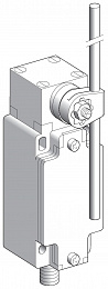 Концевой выключатель xckj10559d Schneider Electric. Вид 1