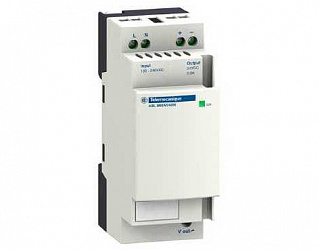 Источники питания Schneider Electric