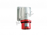 Розетка 3P+N+З 32А IP44 380-415 V  Legrand