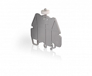 ENT  Разделитель цепей SCFCV3 для M6/8.STA серый TYCO