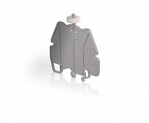 ENT  Разделитель цепей SCFCV3 для M6/8.STA серый TYCO. Вид 1