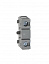 OA3G01 Дополнительный контакт 1НЗ правый для OTE3C 160...800, ОТ200...800 ABB. Вид 1.