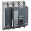 4п4т автом. выкл. micr.5.0e ns630b n Schneider Electric. Вид 1.