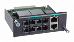 MOXA: IM-6700A-4SSC2TX