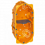 Коробка для сухих перегородок 2 поста на 4/5 модулей (50мм) Batibox Legrand. Вид 1.