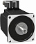 Двигат bmh 140mm 10,3нм ip65 2400вт б/шп Schneider Electric. Вид 1.