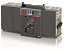 Выключатель автоматический выкатной e6.2x 6300 ekip hi-touch lsi 3p wmp ABB. Вид 1.