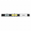 WKM 8/30 Маркировка проводов и кабелей, 7 - 115 mm, 30 x 8 mm, (прозрачная) Weidmuller. Вид 2.