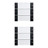 GIRA: G2136005