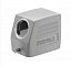HDC HB6 TSVL 1xM20G Промышленный разъем Weidmuller. Вид 1.