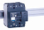 NG125L 3P 16А Автоматический выключатель 3-полюсный, 16А, 50kA (хар-ка D) Schneider Electric. Вид 1.