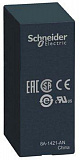 Реле промежуточное 1 ПК, 230B AC, 8А Schneider Electric