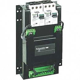 Плата acp 220/240в 50/60гц nsx/mast Schneider Electric. Вид 1