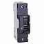 NG125H 1P 32A Автоматический выключатель 1-полюсный, 32А, 36kA (хар-ка C) Schneider Electric. Вид 1.