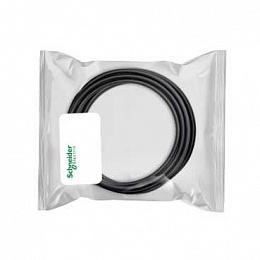 Кабель rs232d: scp111 <-> точка-точка Schneider Electric. Вид 1